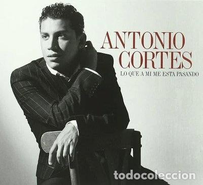 CDs de m&uacute;sica: Lo Que a Mi Me Esta Pasando- 5052498257621