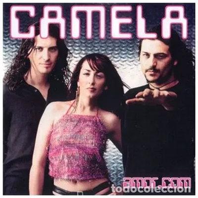CDs de m&uacute;sica: Amor.Com- 0724353613129