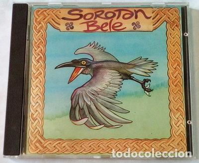 CDs de m&uacute;sica: Sorotan Bele- 8422832001468