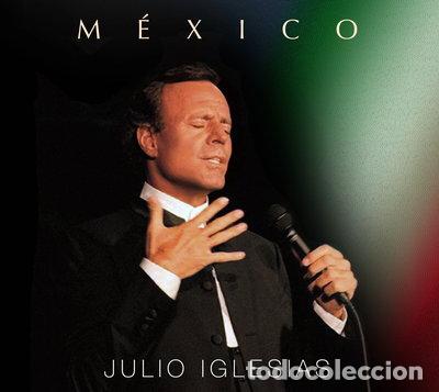 CDs de m&uacute;sica: M&eacute;xico- 0888751422629