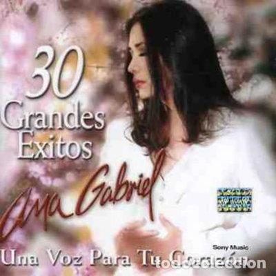 CDs de m&uacute;sica: 30 Grandes &Eacute;xitos- 5099749912823