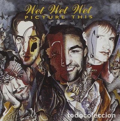 CDs de m&uacute;sica: Picture This- 0731452685124