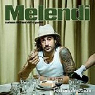 CDs de m&uacute;sica: Curiosa la Cara de Tu Padre- 5099923728622