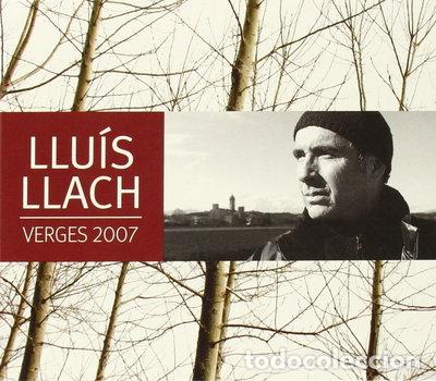 CDs de m&uacute;sica: Verges 2007- 8427328883023