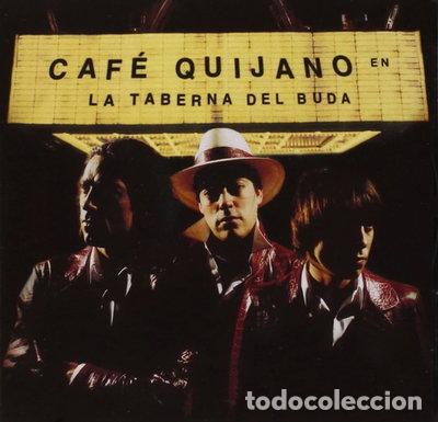 CDs de m&uacute;sica: La Taberna Del Buda- 0685738806621