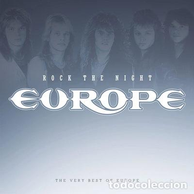 CDs de m&uacute;sica: Rock The Night- 5099751605423