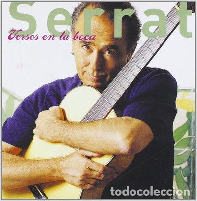 CDs de m&uacute;sica: Versos En La Boca- 0743219602428