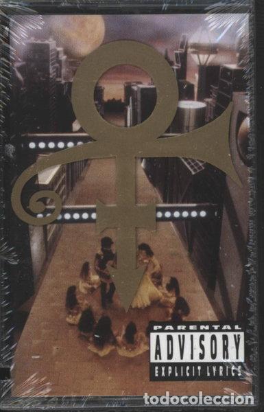 CDs de m&uacute;sica: Love Symbol- 0093624503743