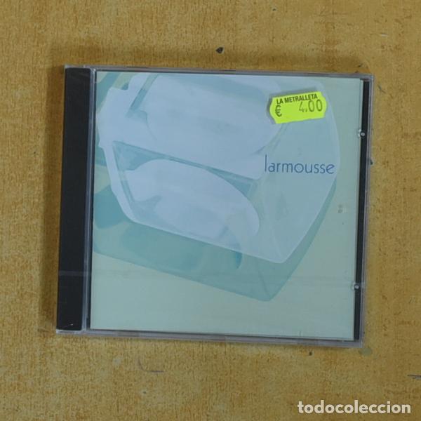 CDs de m&uacute;sica: LARMOUSSE - LARMOUSSE - CD - Comb&iacute;nalo con otros art&iacute;culos