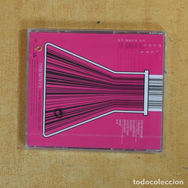 CDs de m&uacute;sica: MEDICINE DRUM - SUPERNATURAL - CD - Foto 2