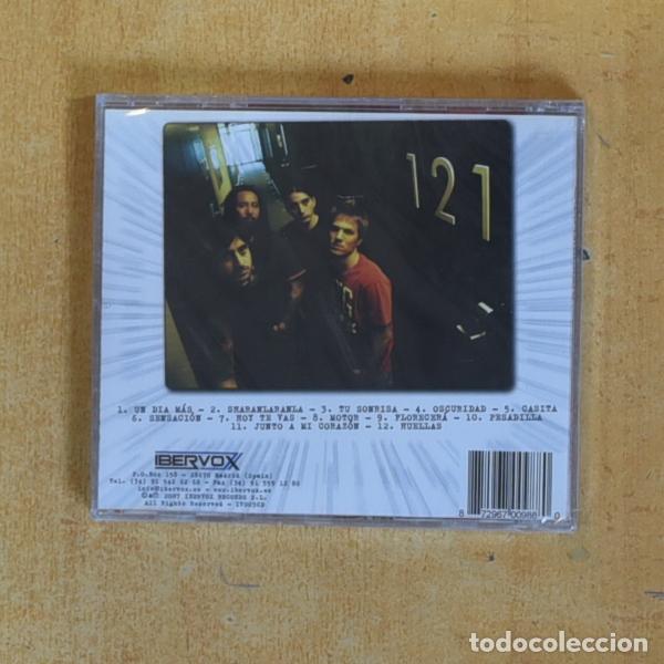 CDs de m&uacute;sica: SUPERAMY - EL NI&Ntilde;O DE LA TIERRA - CD - Foto 2