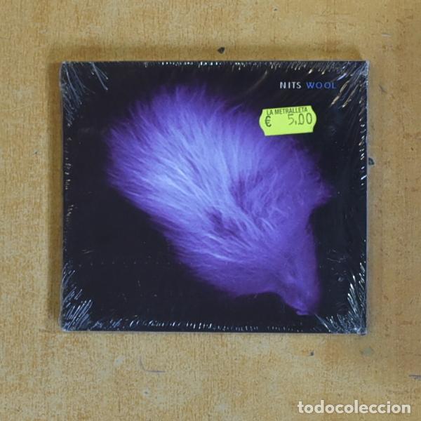 CDs de m&uacute;sica: NITS - WOOL - CD - Combina y ahorra en el env&iacute;o