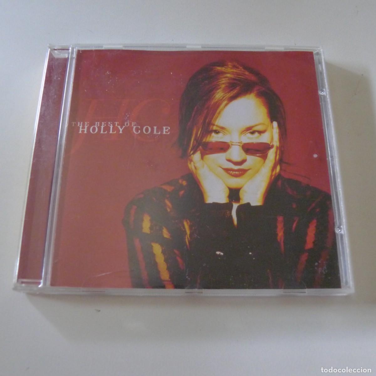 CDs de m&uacute;sica: Holly Cole &ndash; The Best Of Holly Cole CD