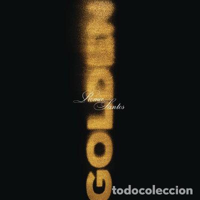CDs de m&uacute;sica: Golden- 0889854585228