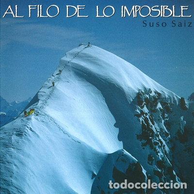 CDs de m&uacute;sica: Al Filo De Lo Imposible I- 8423322640587