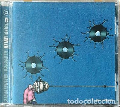 CDs de m&uacute;sica: Stammheim Presents Heimfidelity 2- 4017866122872