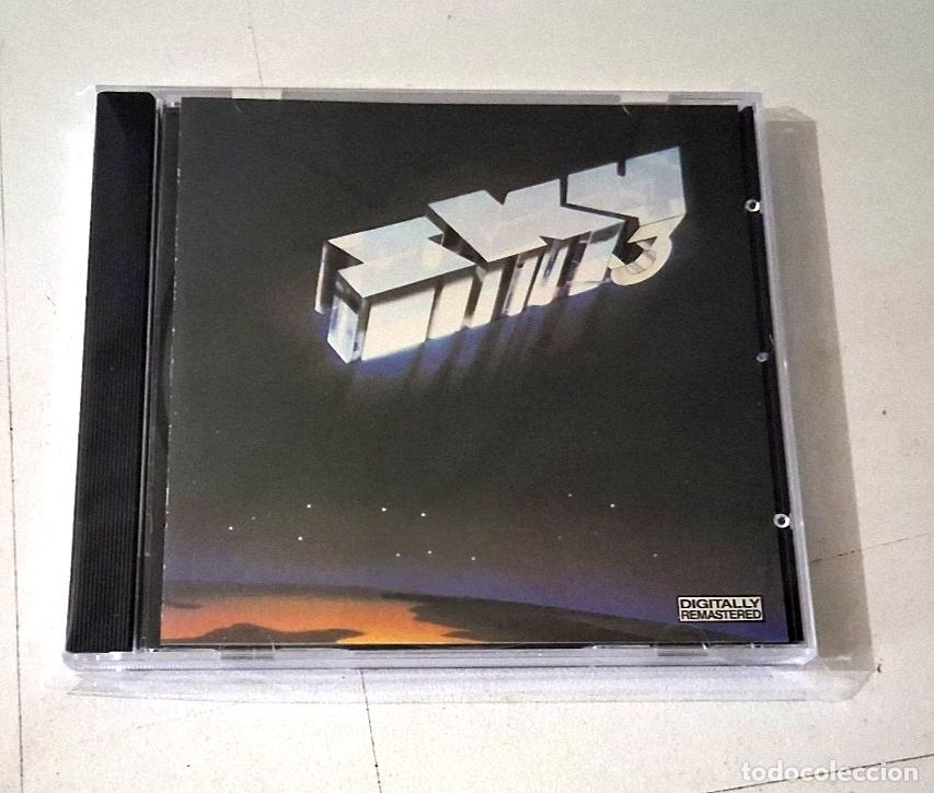 CDs de m&uacute;sica: SKY &rdquo;VOL 3&rdquo; CD 11 TRACKS