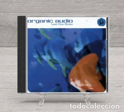 CDs de m&uacute;sica: Last one home- 0714388065529