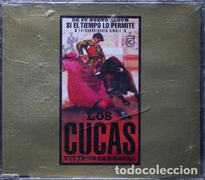 CDs de m&uacute;sica: Vivir es un carnaval- 5099767085912