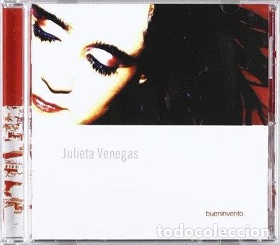 CDs de m&uacute;sica: Bueninvento- 0743218211928