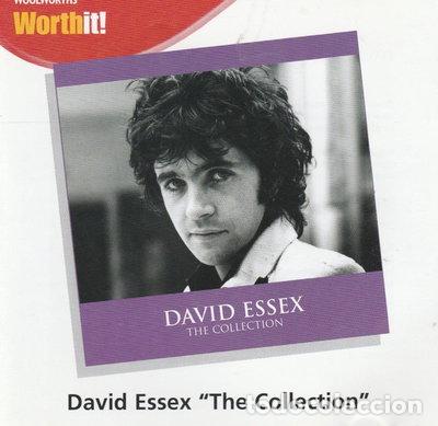 CDs de m&uacute;sica: The Collection- 0600753105290