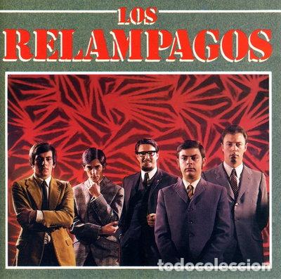 CDs de m&uacute;sica: Nit de llampecs- 8422030150258