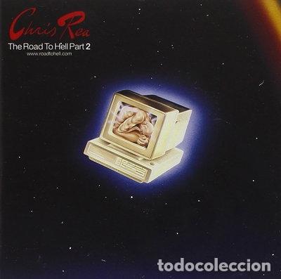 CDs de m&uacute;sica: The Road To Hell Part 2- 0685738064021