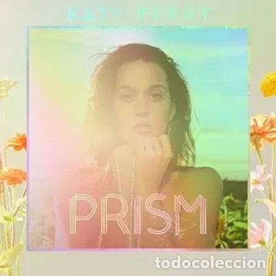 CDs de m&uacute;sica: Prism- 0602537532322