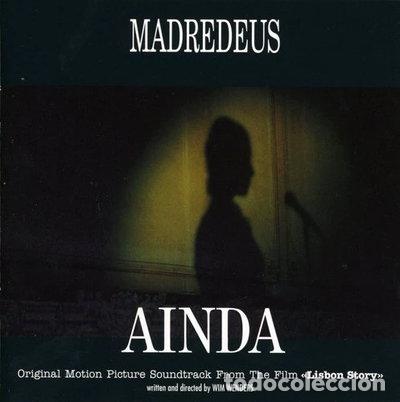 CDs de m&uacute;sica: Ainda- 0724383263622