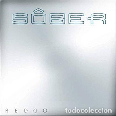 CDs de m&uacute;sica: Reddo- 8431588063729