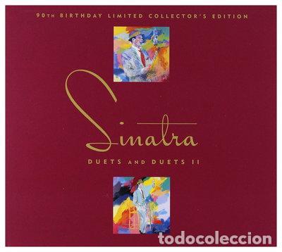 CDs de m&uacute;sica: Duets and Duets II- 0094634280723