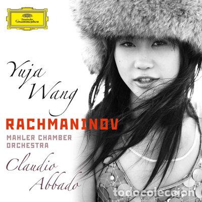 CDs de m&uacute;sica: Rachmaninov: Paganini Rhapsody; Piano Concerto No. 2- 0028947793083