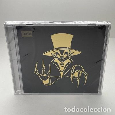 CDs de m&uacute;sica: Ringmaster- 0731452451521