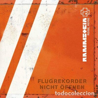 CDs de m&uacute;sica: Reise, Reise- 0602498681503