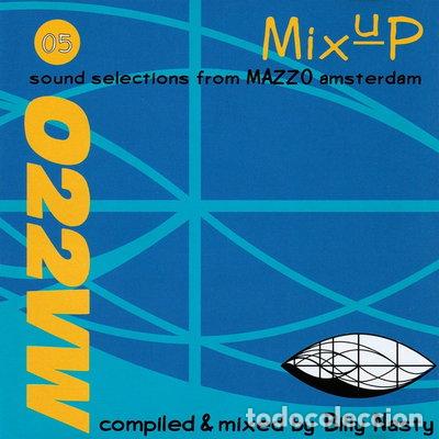 CDs de m&uacute;sica: Mazzo Mixup V.5- 5413356842326