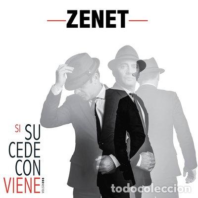 CDs de m&uacute;sica: Si Sucede, Conviene- 8437006223102