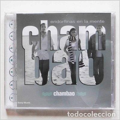 CDs de m&uacute;sica: Endorfinas En la Mente- 5099751364429