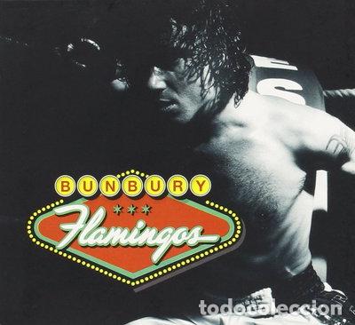 CDs de Musique: Flamingos- 0724353920722