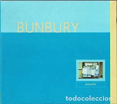 CDs de m&uacute;sica: Peque&ntilde;o- 0724352239122