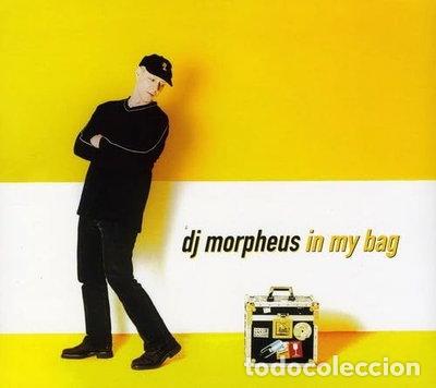 CDs de m&uacute;sica: In My Bag- 5410377001060