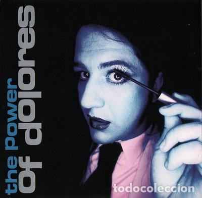 CDs de m&uacute;sica: The Power Of Dolores- 0724352014521