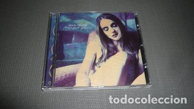 CDs de m&uacute;sica: Strangest Places- 0078221883924