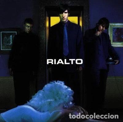 CDs de m&uacute;sica: Rialto- 0706301974520