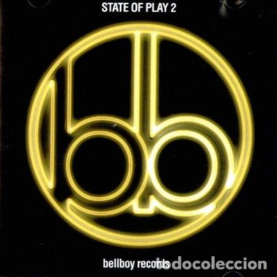 CDs de m&uacute;sica: State of Play 2- 5033154201622