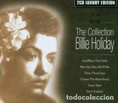 CDs de m&uacute;sica: The Collection- 8711638983925