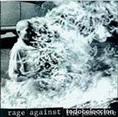 CDs de m&uacute;sica: Rage Against The Machine- 5099747222429