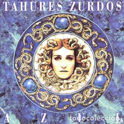 CDs de m&uacute;sica: Azul (0743213580326)