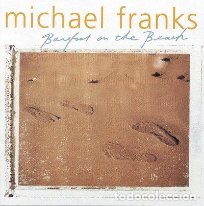 CDs de m&uacute;sica: Barefoot On The Beach- 0019341144328