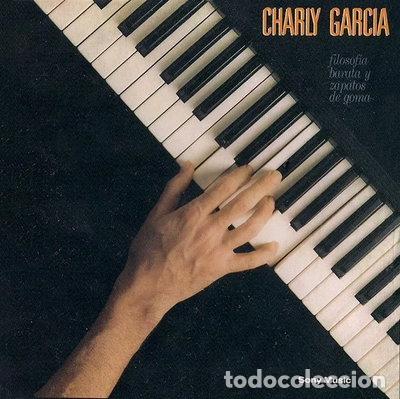 CDs de m&uacute;sica: Filosof&iacute;a barata y zapatos de goma- 5099749387324