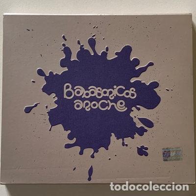 CDs de m&uacute;sica: Anoche- 0602498866863